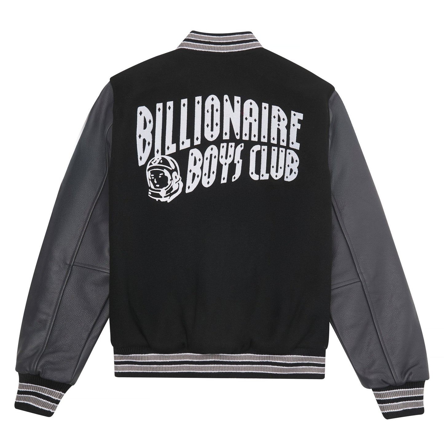 Cadet Jacket | Black