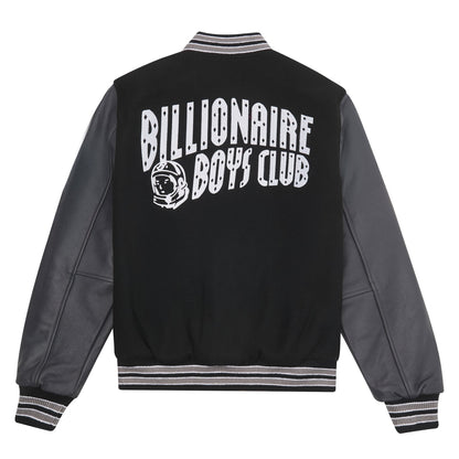 Cadet Jacket | Black