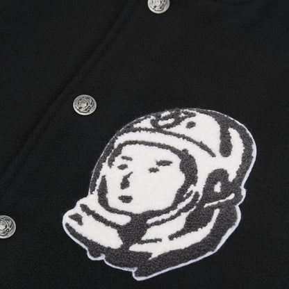 Cadet Jacket | Black