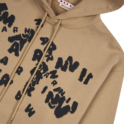 Chaos Logo Hoodie