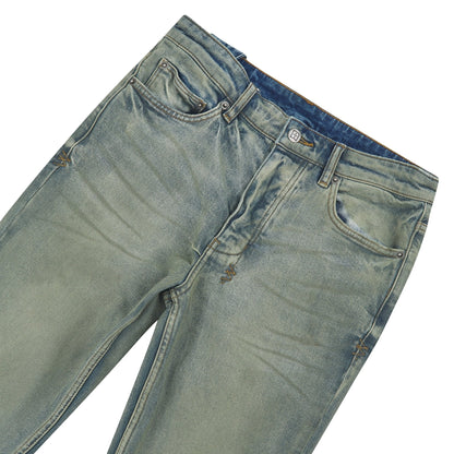 Chitch Mechanik Denim