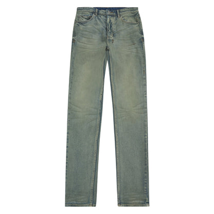 Chitch Mechanik Denim