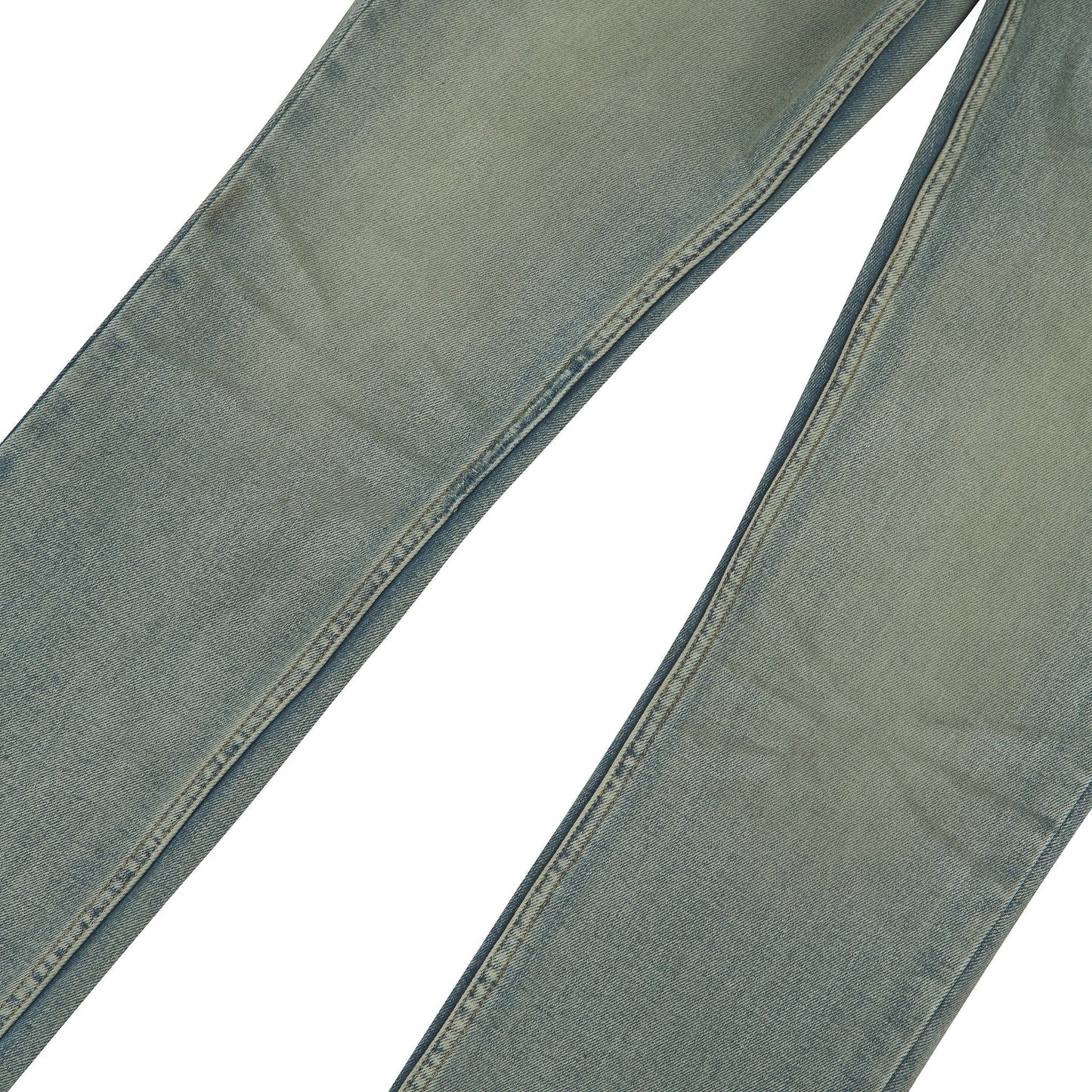 Chitch Mechanik Denim