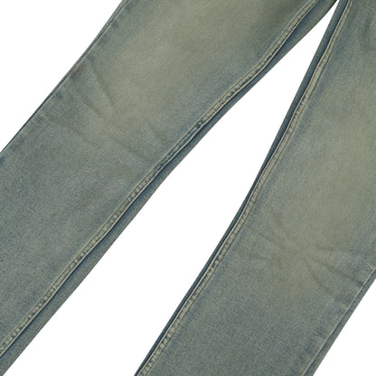 Chitch Mechanik Denim