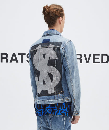 Classic Denim Jacket