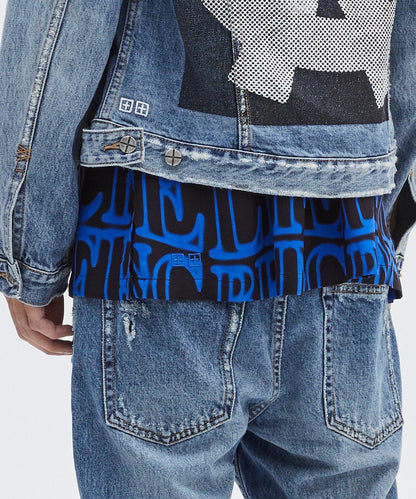Classic Denim Jacket