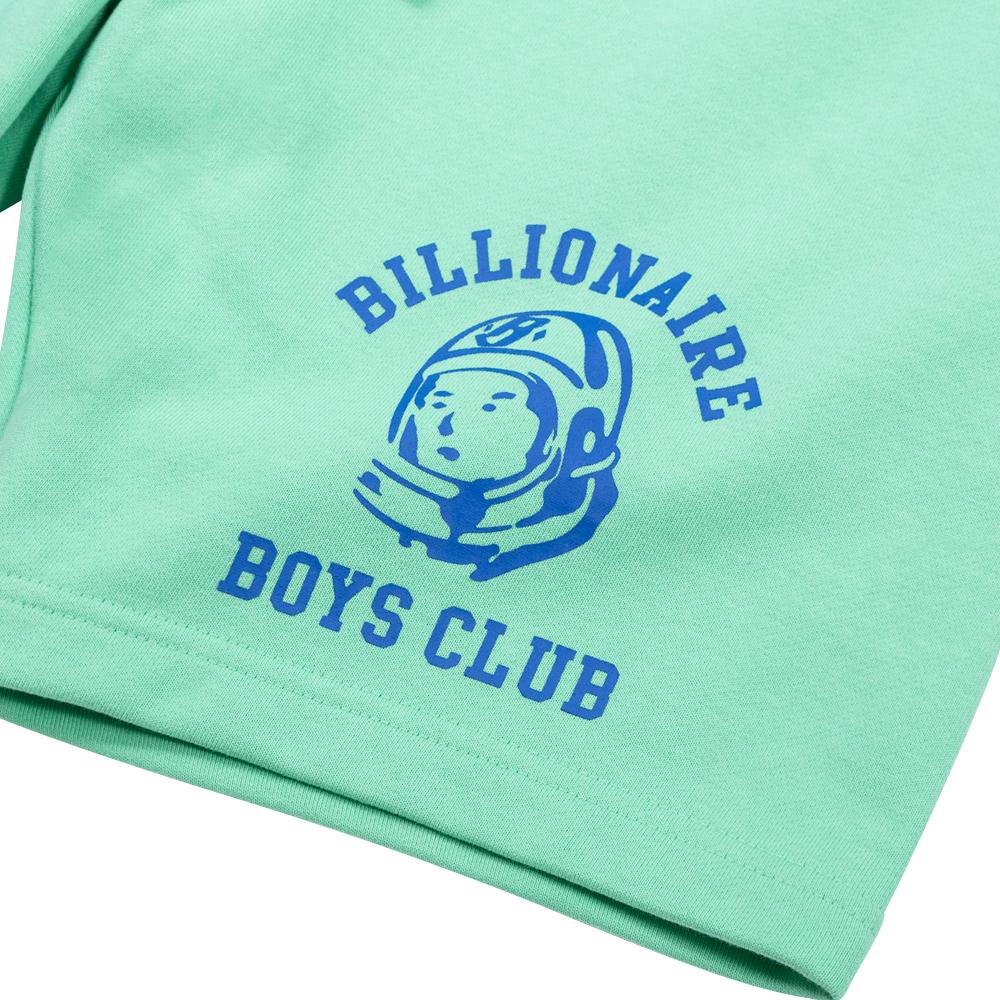 Club Short | Spring Bud