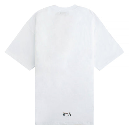 Colin Tee | White Watercolor