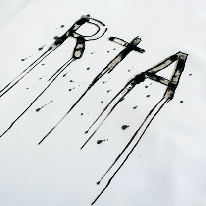 Colin Tee | White Watercolor