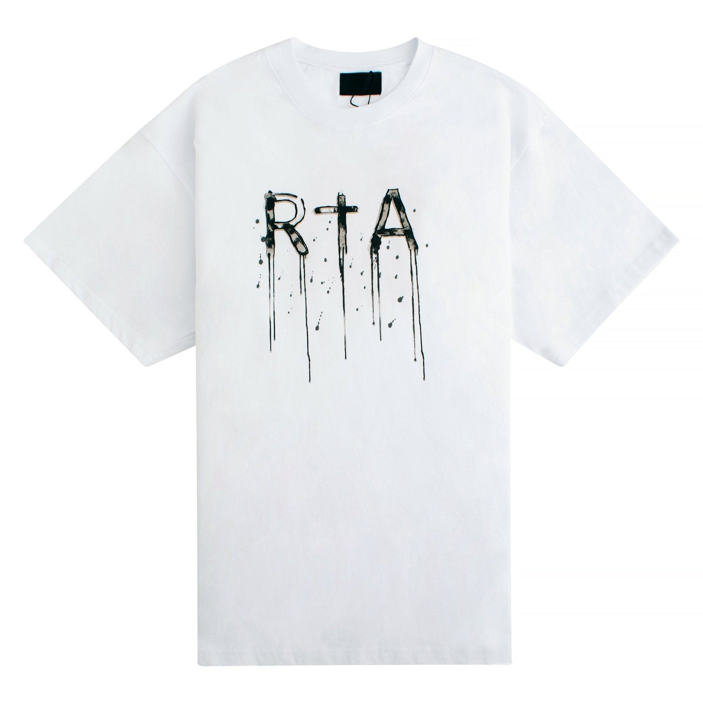 Colin Tee | White Watercolor
