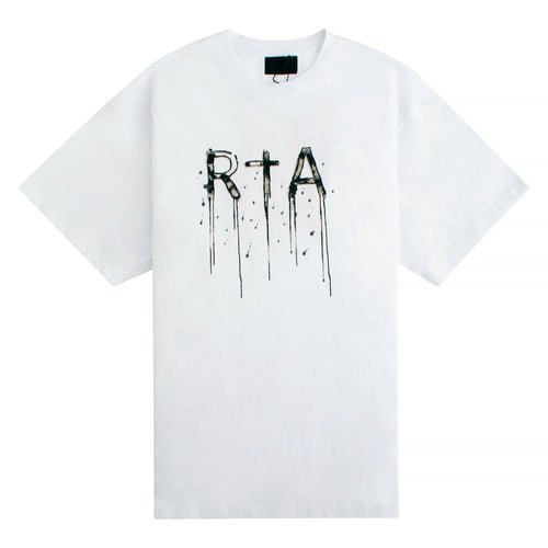 Colin Tee | White Watercolor