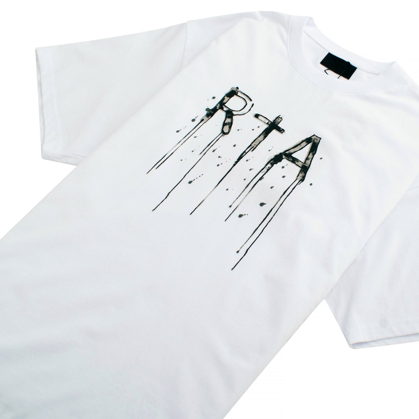 Colin Tee | White Watercolor