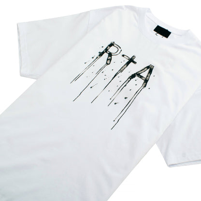 Colin Tee | White Watercolor