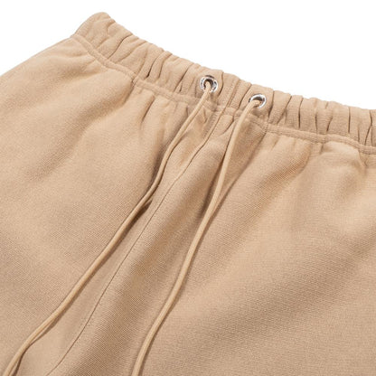 Core Sweatshort | Topaz