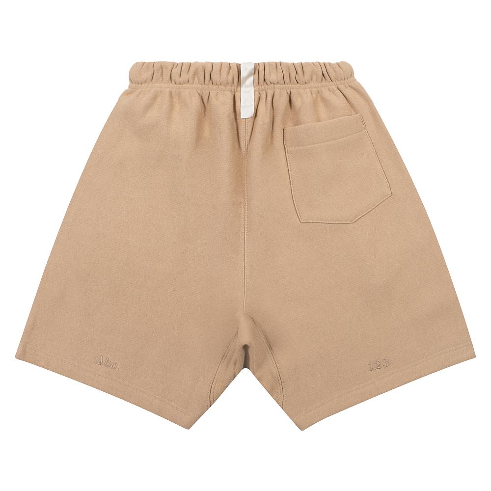 Core Sweatshort | Topaz