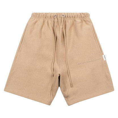 Core Sweatshort | Topaz