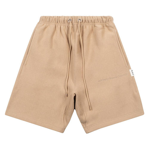 Core Sweatshort | Topaz