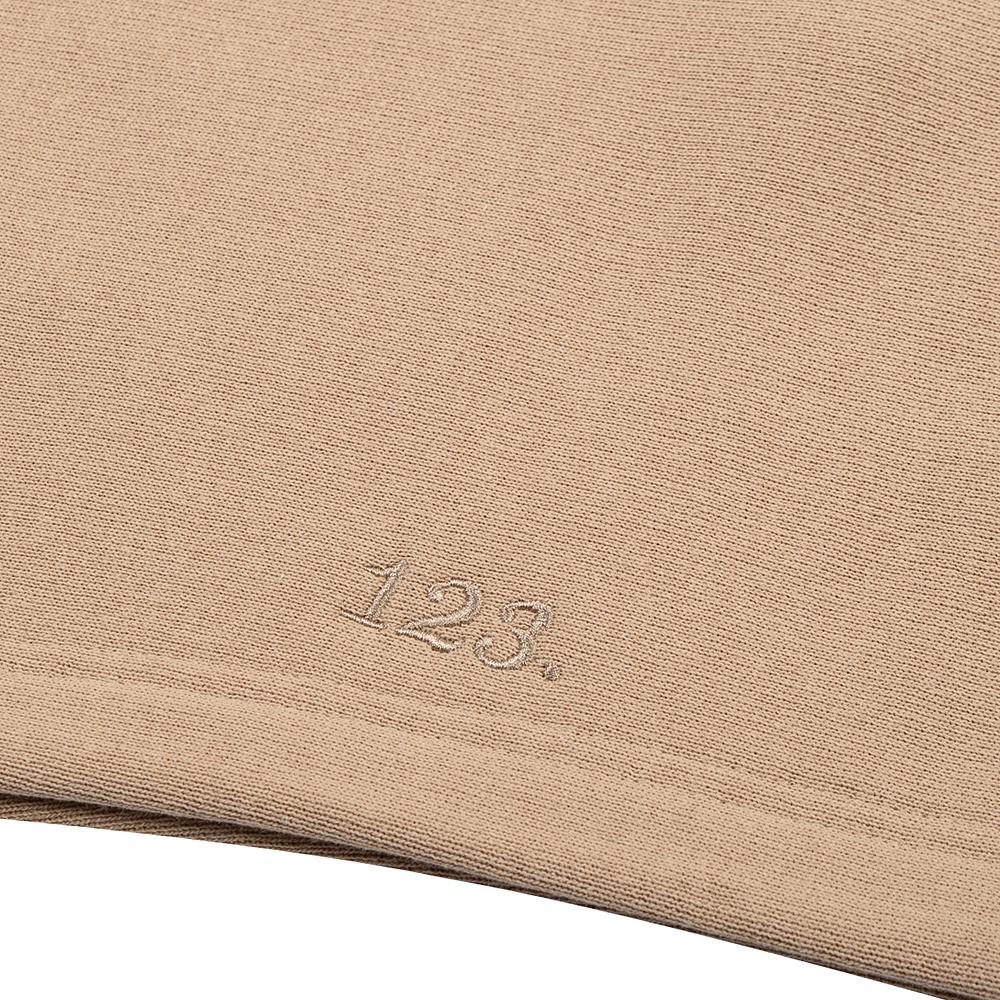 Core Sweatshort | Topaz