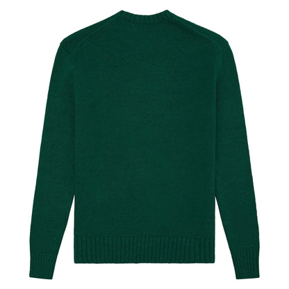 Cozy Bear Sweater