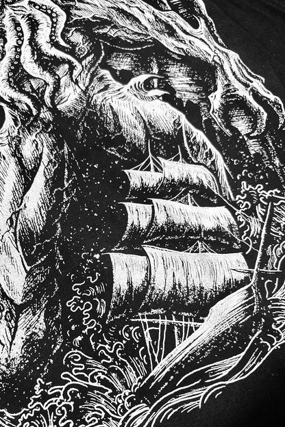 Cthulhu Mythos T-shirt