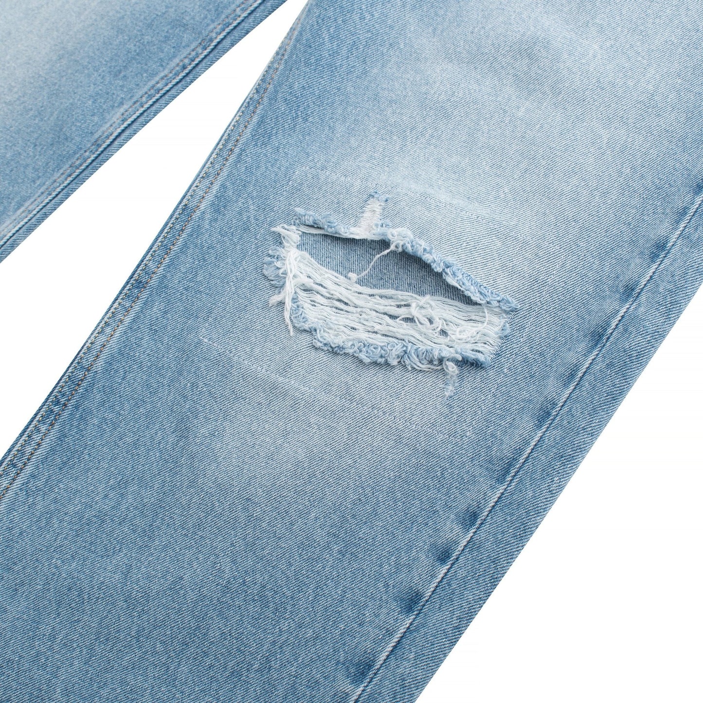 D-Macs Light Wash Denim