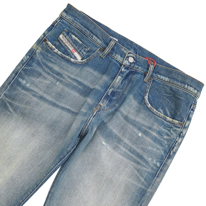 D-Strukt Denim | Lee