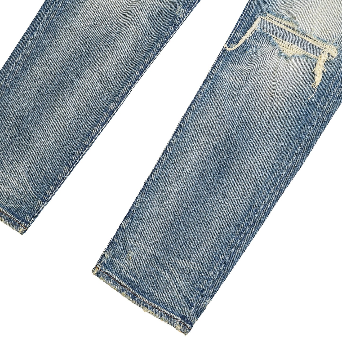 D-Strukt Denim | Lee