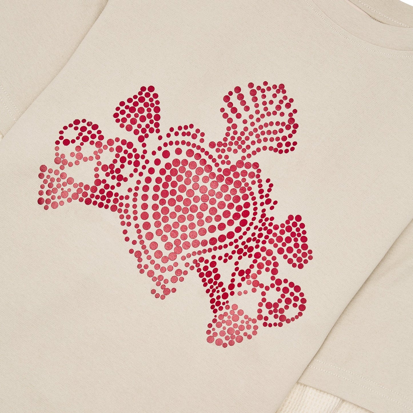 Diamond Thermal L/S Tee