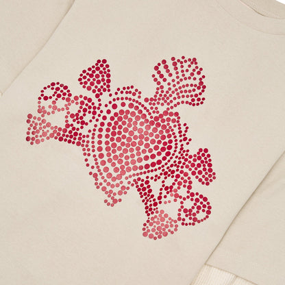 Diamond Thermal L/S Tee