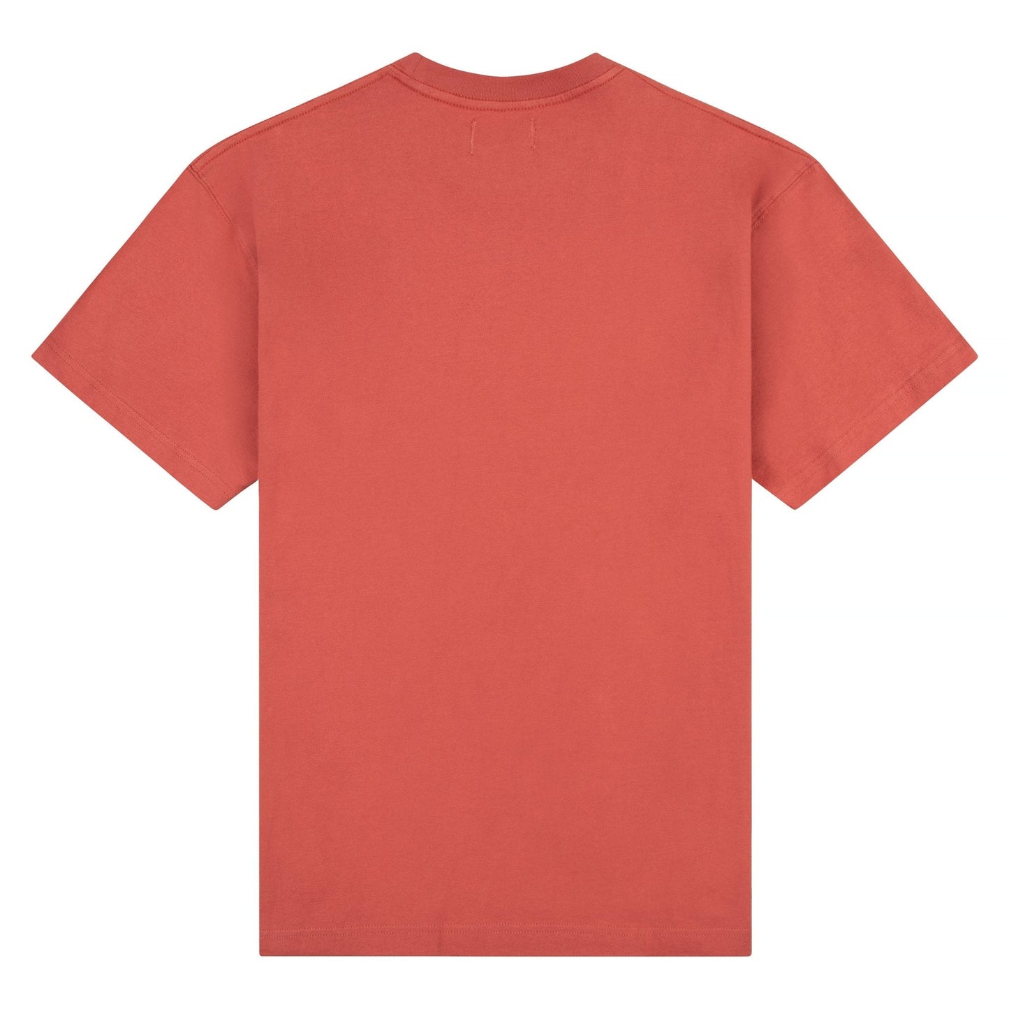 Dignity Tee | Brick