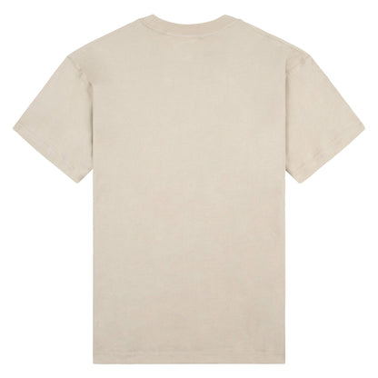 Dignity Tee | Tan