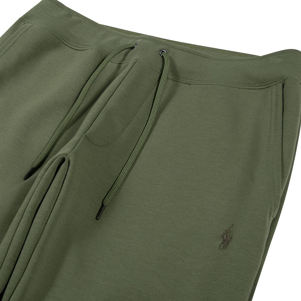 Double-Knit Tech Sweatpant | Olive