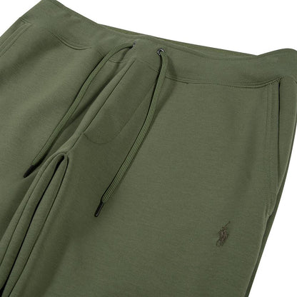 Double-Knit Tech Sweatpant | Olive