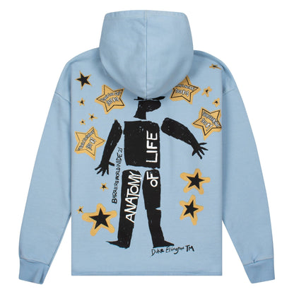 Duke Ellington Hoodie
