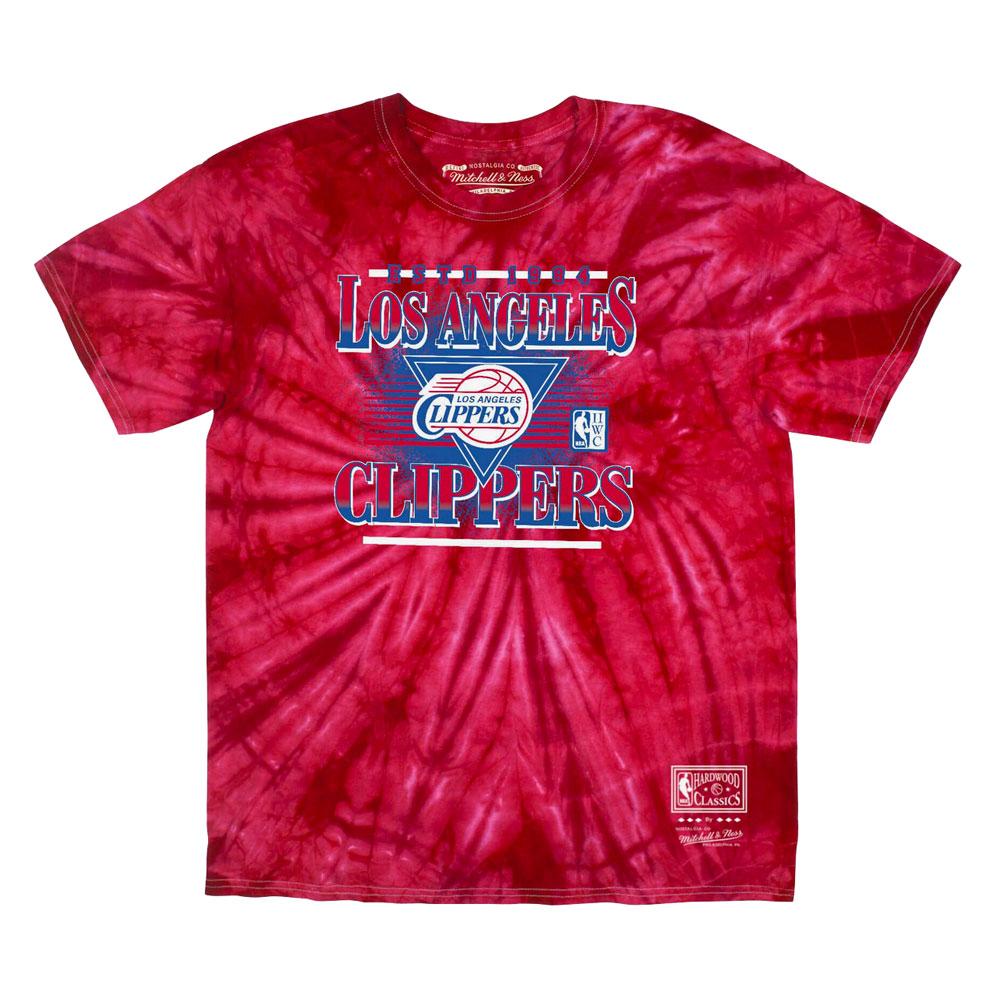 Elevate Tee | LA Clippers