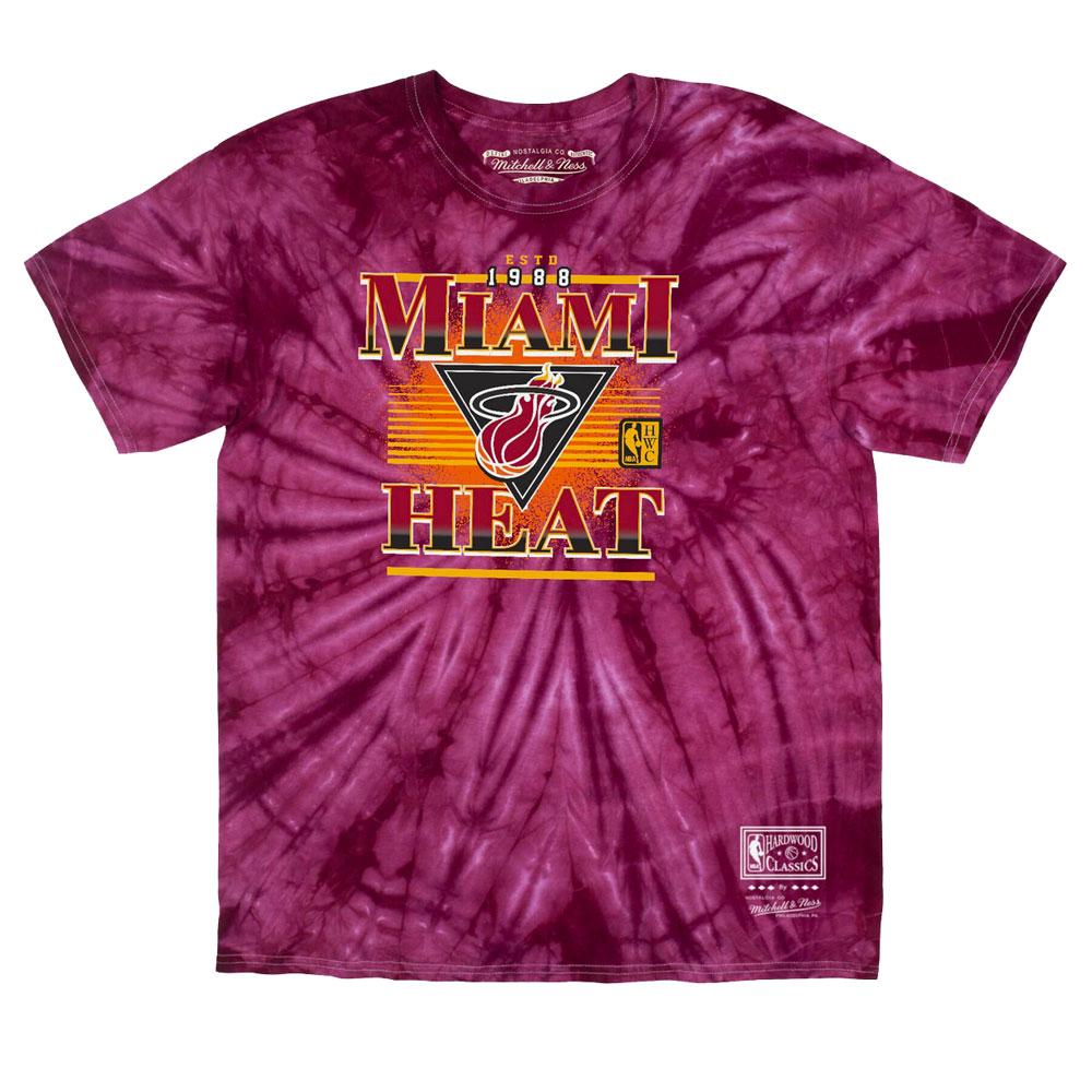 Elevate Tee | Miami Heat
