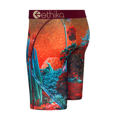 Forest Tiger Underwear
