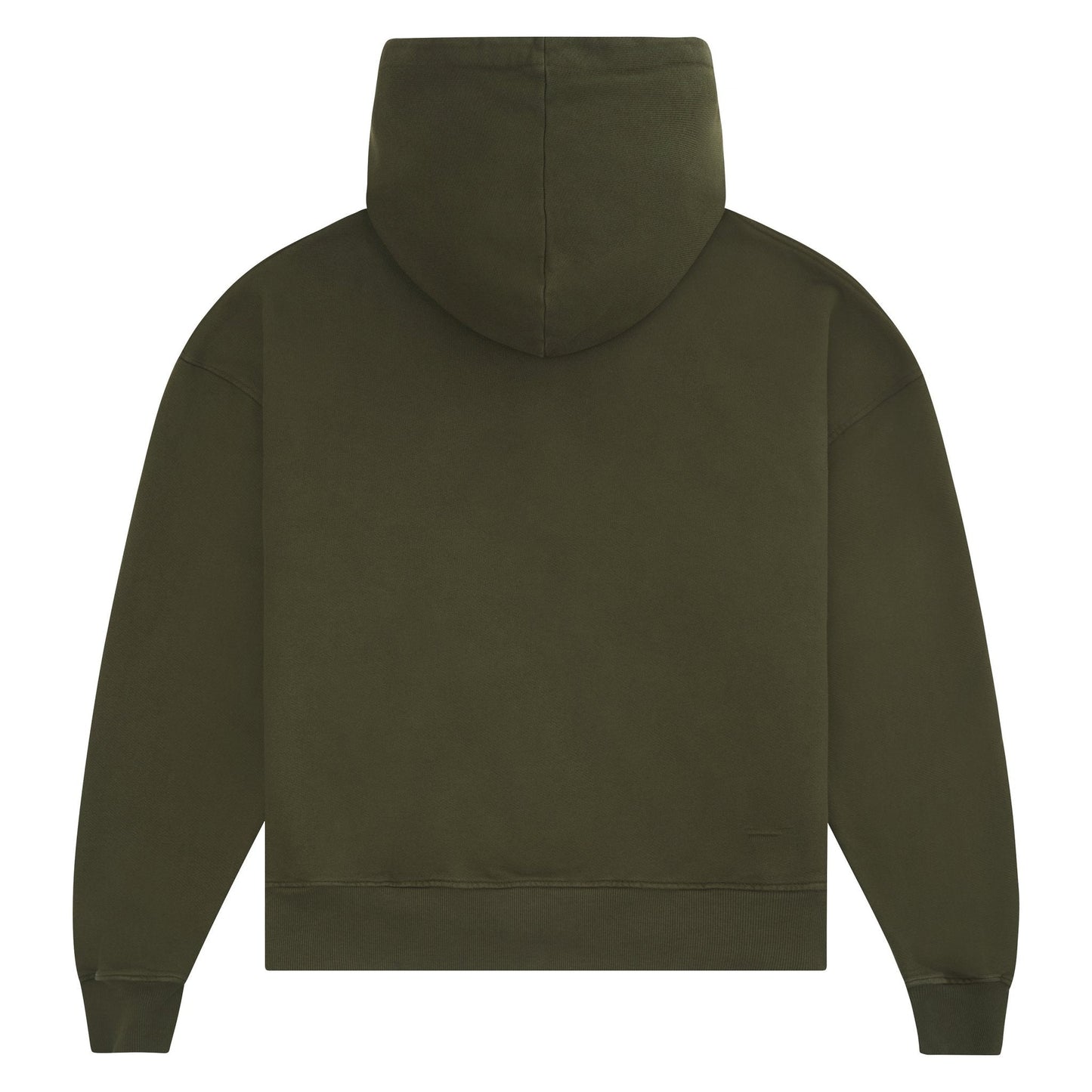 Ft. Knox Hoodie
