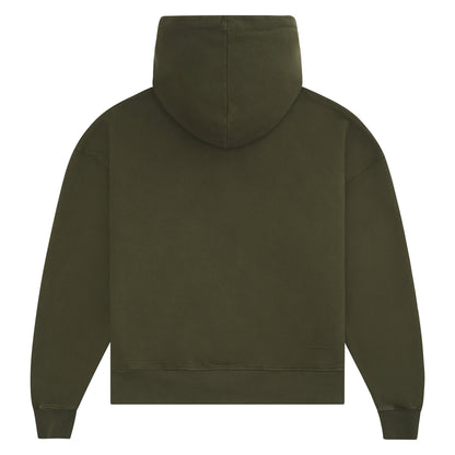 Ft. Knox Hoodie