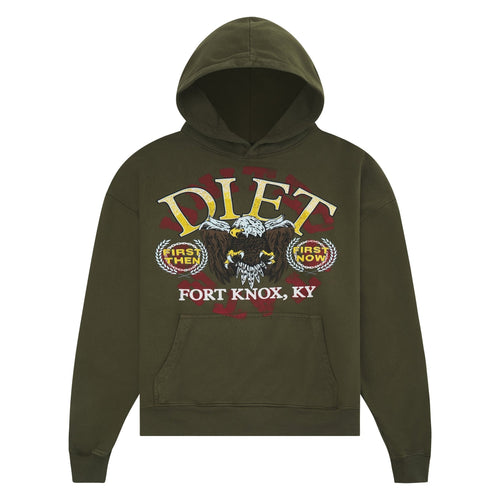 Ft. Knox Hoodie