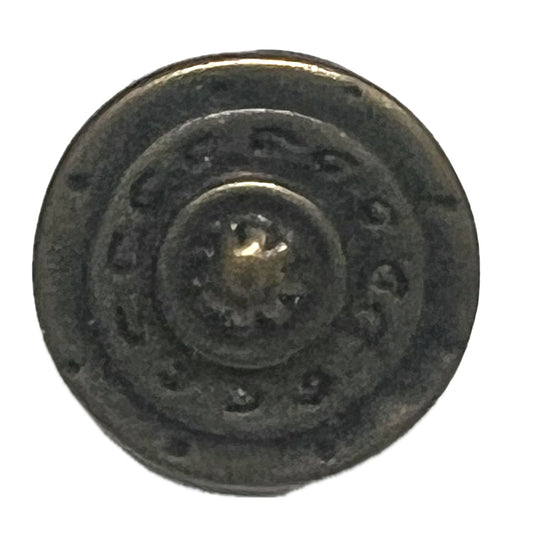 Full Metal-Antique Brass