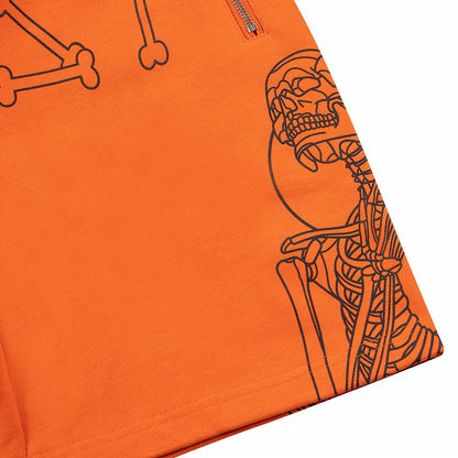 Glow Short | Tang