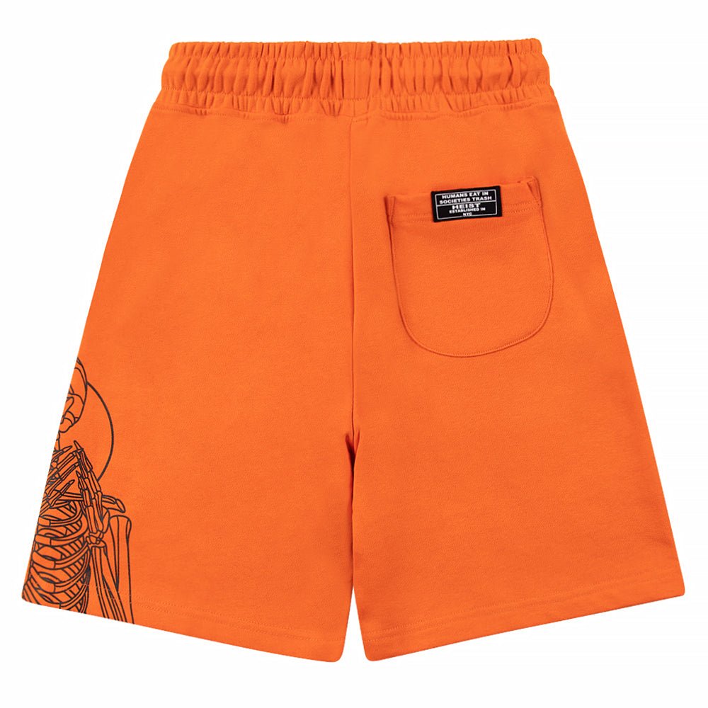 Glow Short | Tang