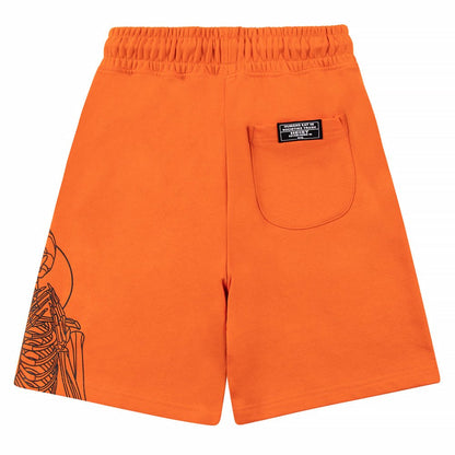 Glow Short | Tang