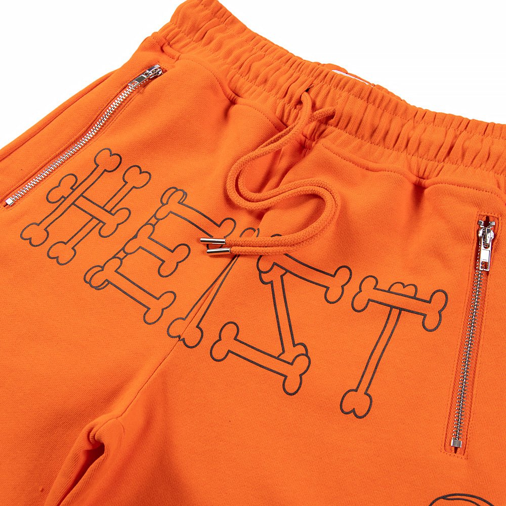Glow Short | Tang