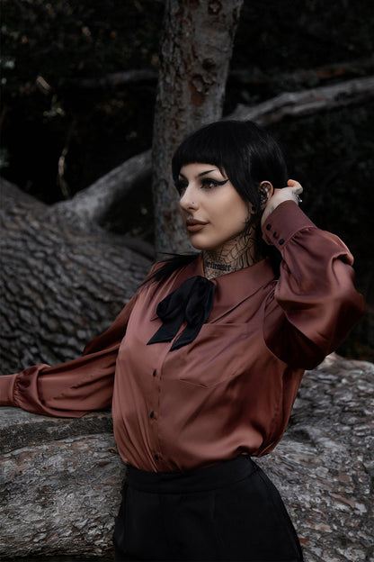 Clairvoyance Button Down Shirt
