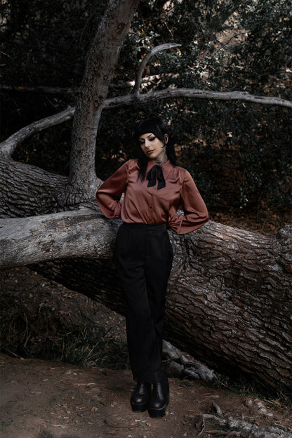 Clairvoyance Button Down Shirt