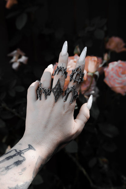 Archgrave Ring