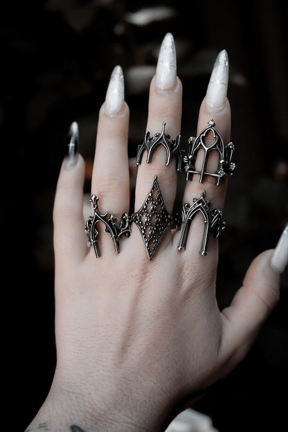 Archgrave Ring