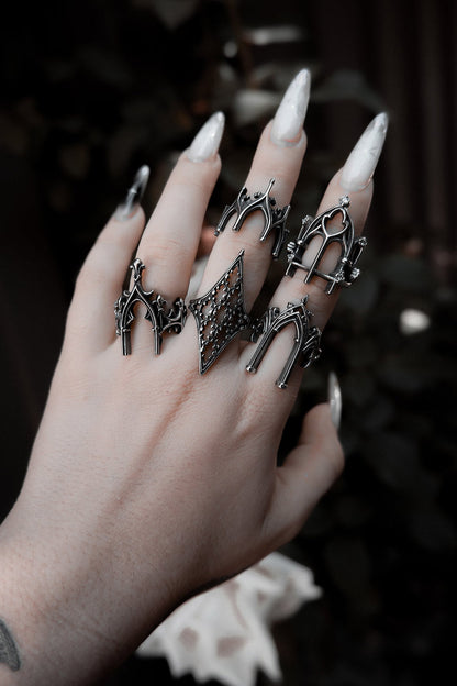 Archgrave Ring